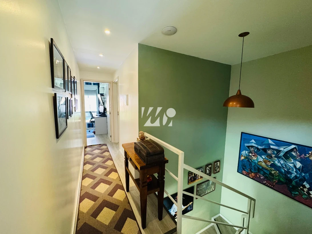 Apartamento em Pedra Branca, Palhoça. 3 quartos, 174m². Imagem 12 de 25