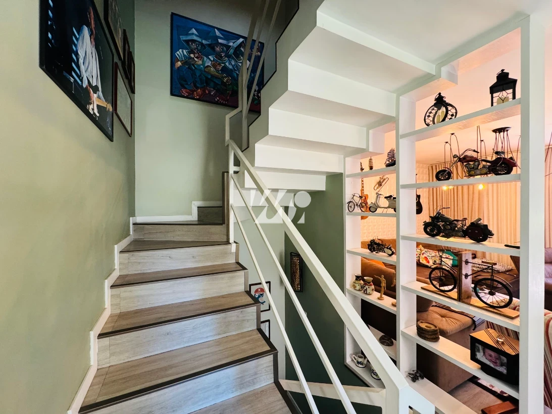 Apartamento em Pedra Branca, Palhoça. 3 quartos, 174m². Imagem 11 de 25