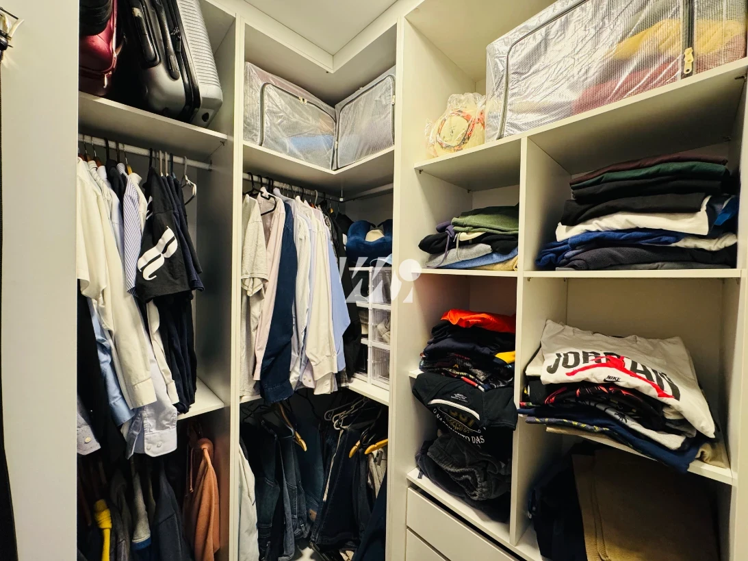 Apartamento em Pedra Branca, Palhoça. 3 quartos, 174m². Imagem 19 de 25