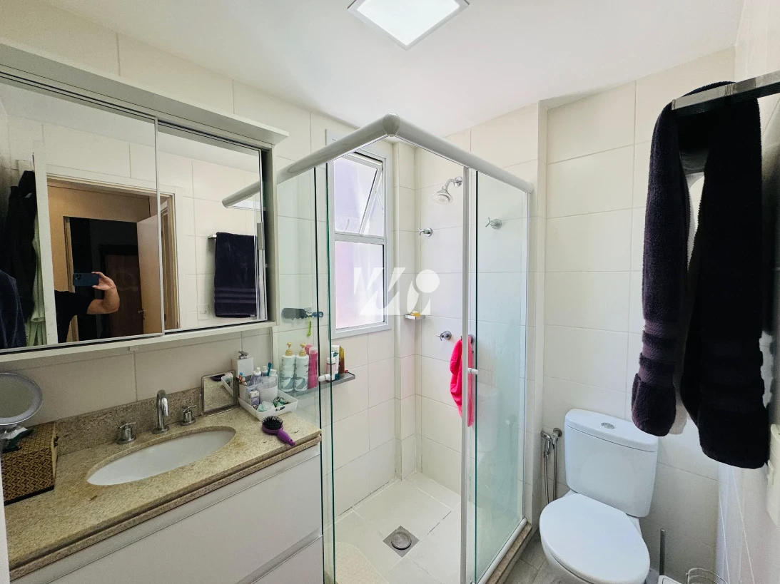 Apartamento em Pedra Branca, Palhoça. 3 quartos, 174m². Imagem 21 de 25