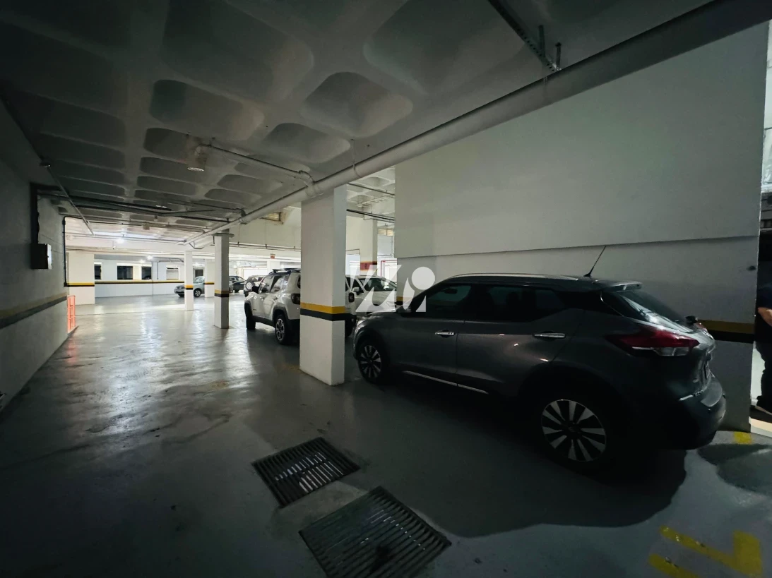 Apartamento em Pedra Branca, Palhoça. 3 quartos, 174m². Imagem 24 de 25