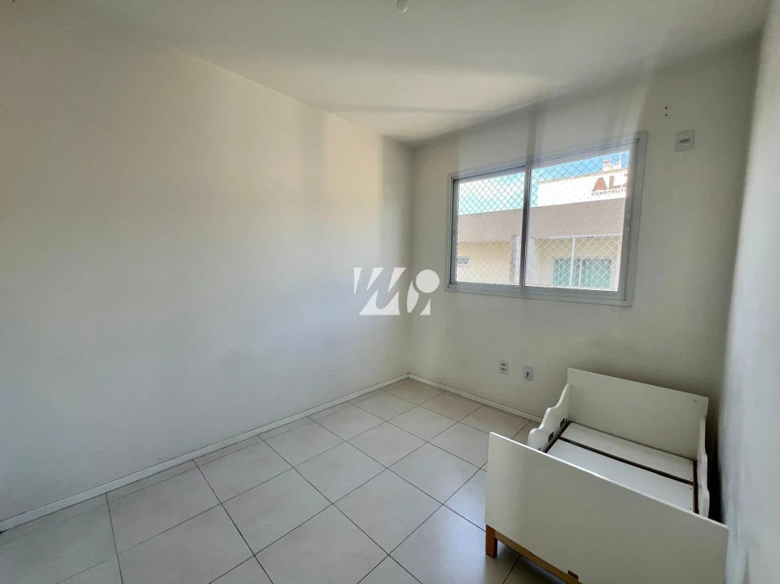 Apartamento em Pedra Branca, Palhoça. 2 quartos, 60m². Imagem 10 de 17