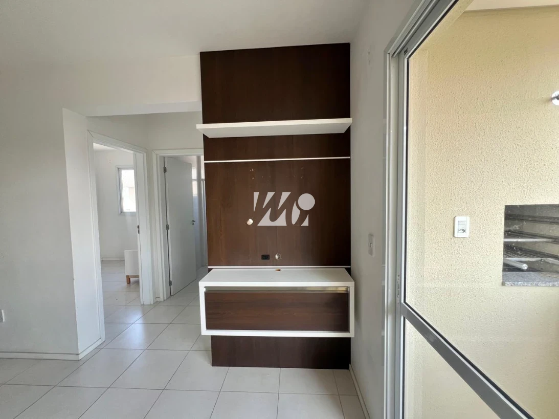 Apartamento em Pedra Branca, Palhoça. 2 quartos, 60m². Imagem 8 de 17
