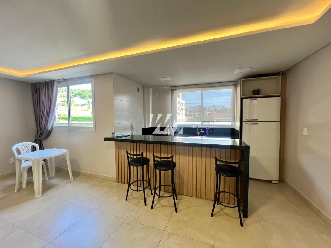 Apartamento em Pedra Branca, Palhoça. 2 quartos, 60m². Imagem 13 de 17