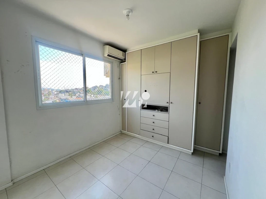Apartamento em Pedra Branca, Palhoça. 2 quartos, 60m². Imagem 9 de 17