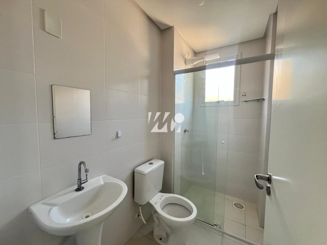 Apartamento em Pedra Branca, Palhoça. 2 quartos, 60m². Imagem 12 de 17