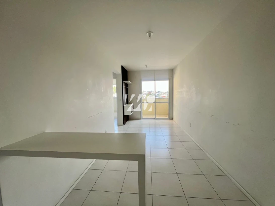 Apartamento em Pedra Branca, Palhoça. 2 quartos, 60m². Imagem 3 de 17