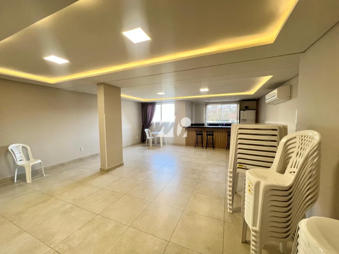Apartamento em Pedra Branca, Palhoça. 2 quartos, 60m². Imagem 14 de 17