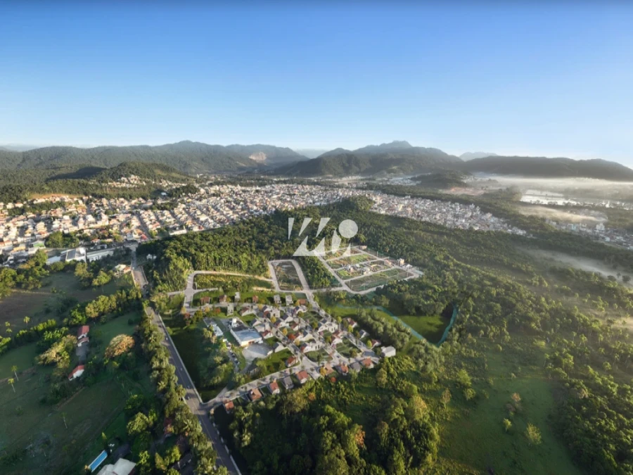 Terreno em Forquilhas, São José. 0 quartos, 0m². Imagem 2 de 2