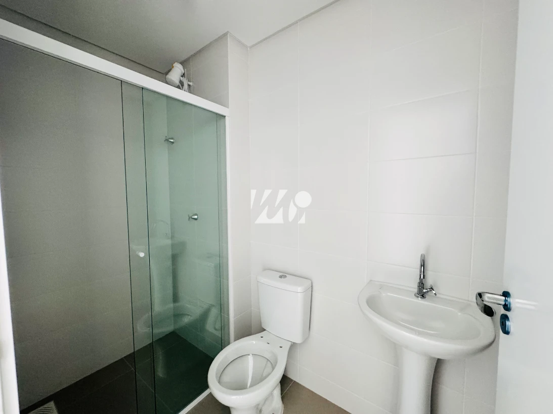 Apartamento em Pedra Branca, Palhoça. 1 quartos, 56m². Imagem 8 de 24