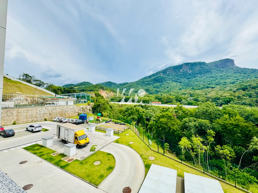 Apartamento em Pedra Branca, Palhoça. 1 quartos, 56m². Imagem 5 de 24