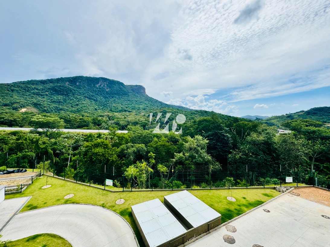 Apartamento em Pedra Branca, Palhoça. 1 quartos, 56m². Imagem 11 de 24