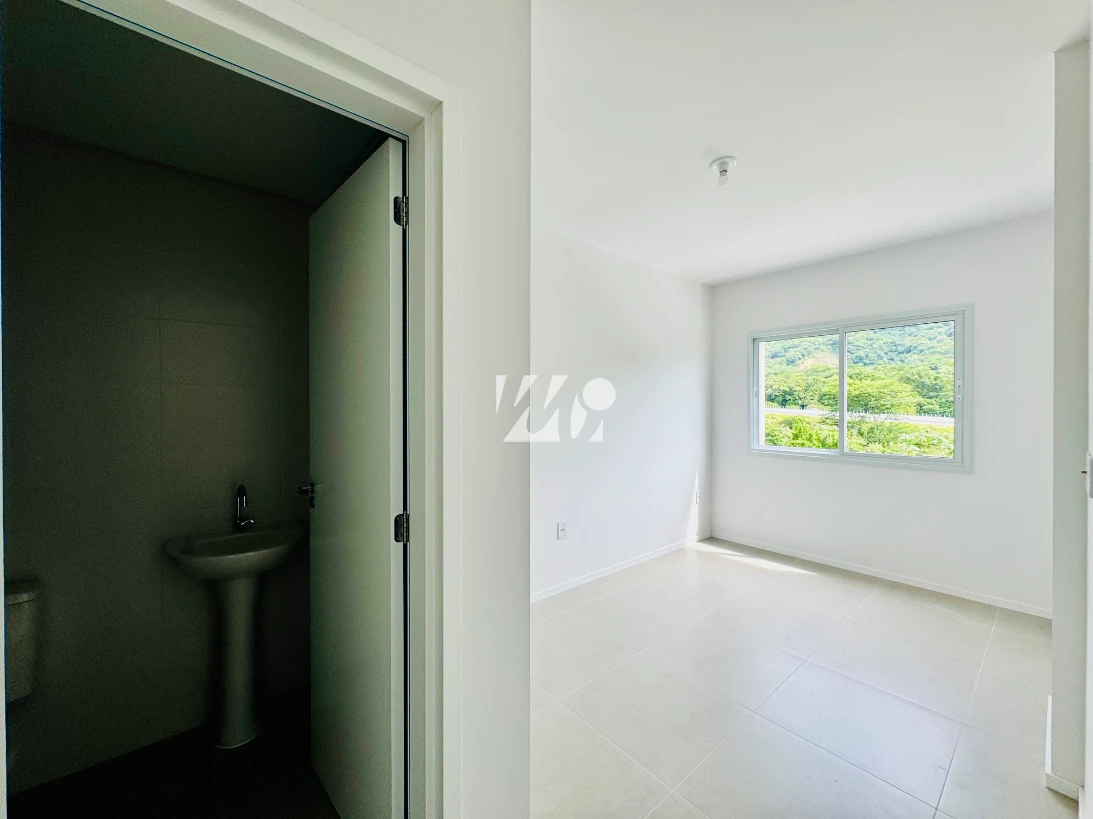 Apartamento em Pedra Branca, Palhoça. 1 quartos, 56m². Imagem 6 de 24