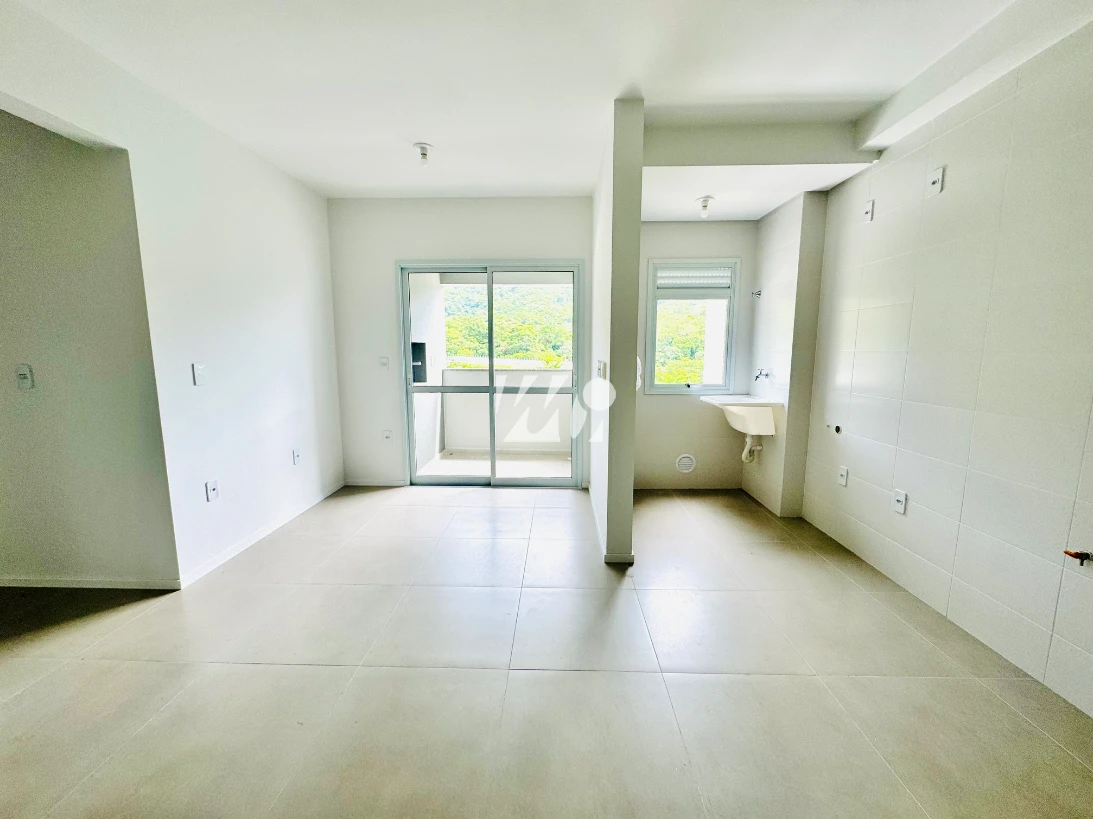 Apartamento em Pedra Branca, Palhoça. 1 quartos, 56m². Imagem 3 de 24