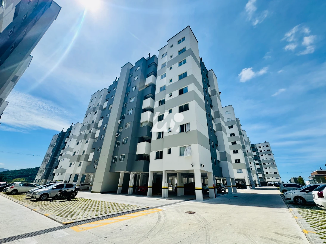 Apartamento em Pedra Branca, Palhoça. 1 quartos, 56m². Imagem 12 de 24