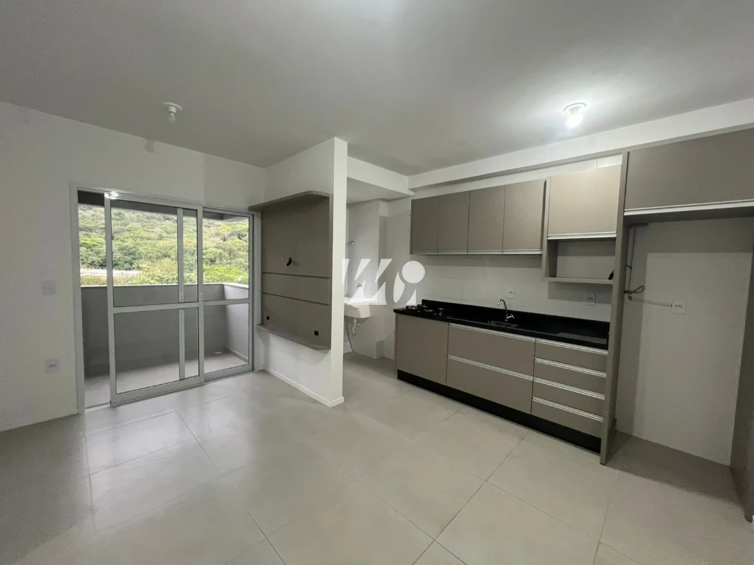 Apartamento em Pedra Branca, Palhoça. 1 quartos, 56m². Imagem 5 de 22