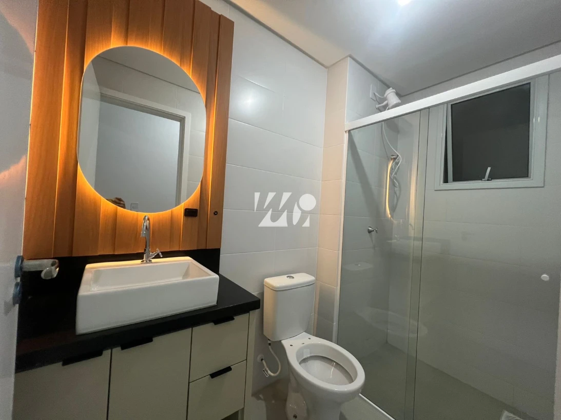 Apartamento em Pedra Branca, Palhoça. 1 quartos, 56m². Imagem 10 de 22