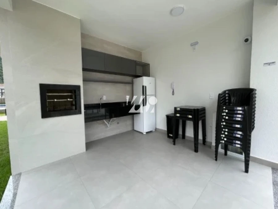 Apartamento em Pedra Branca, Palhoça. 1 quartos, 56m². Imagem 20 de 24