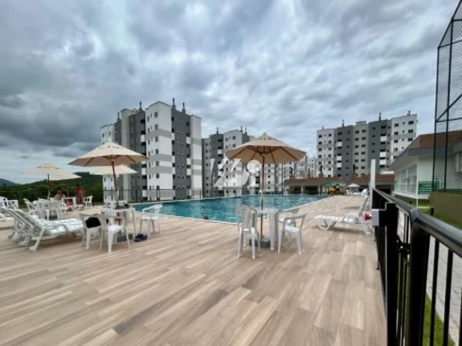 Apartamento em Pedra Branca, Palhoça. 1 quartos, 56m². Imagem 14 de 24