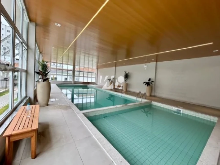 Apartamento em Pedra Branca, Palhoça. 1 quartos, 56m². Imagem 23 de 24