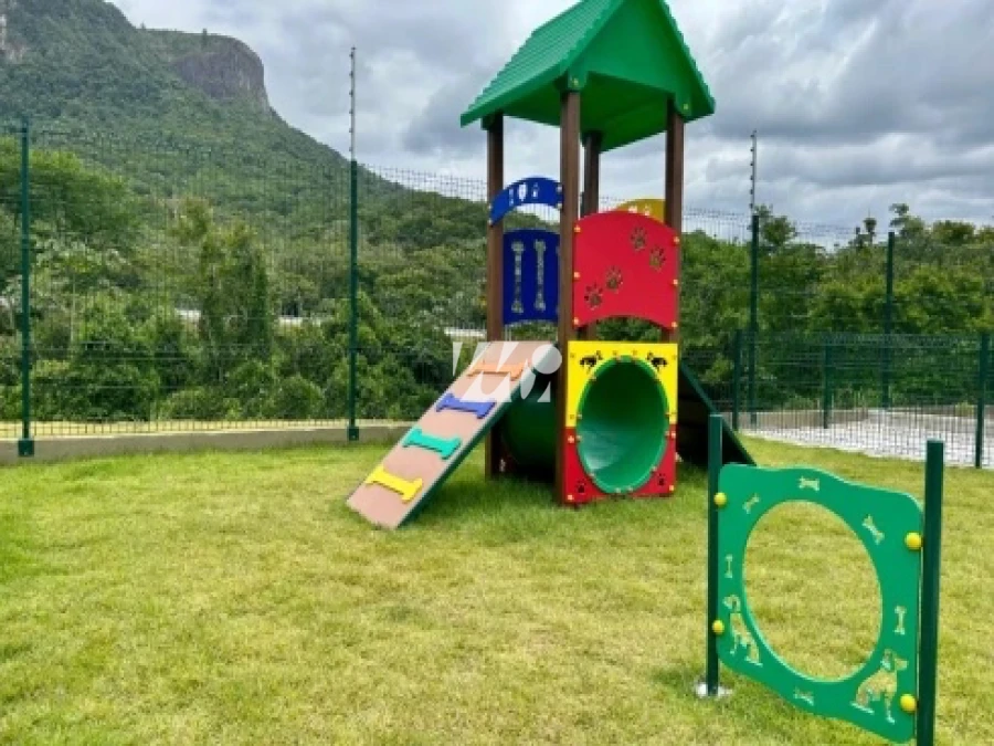 Apartamento em Pedra Branca, Palhoça. 1 quartos, 56m². Imagem 24 de 24