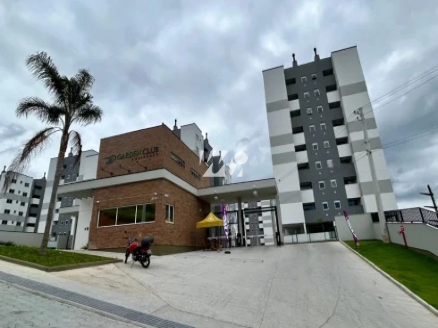 Apartamento em Pedra Branca, Palhoça. 1 quartos, 56m². Imagem 13 de 24