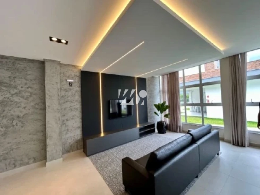 Apartamento em Pedra Branca, Palhoça. 1 quartos, 56m². Imagem 15 de 24