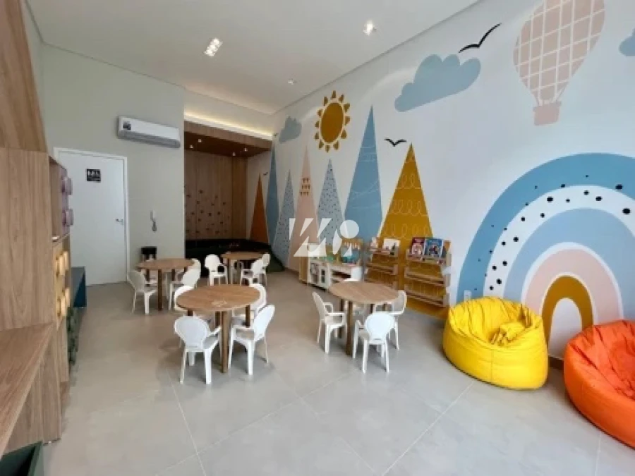 Apartamento em Pedra Branca, Palhoça. 1 quartos, 56m². Imagem 16 de 24