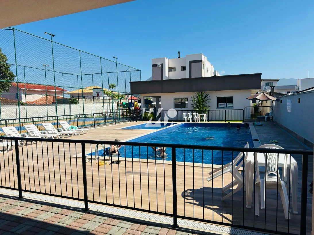 Apartamento em Aririú, Palhoça. 2 quartos, 56m². Imagem 10 de 19