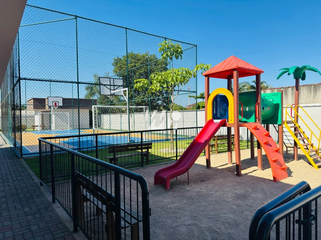 Apartamento em Aririú, Palhoça. 2 quartos, 56m². Imagem 15 de 19