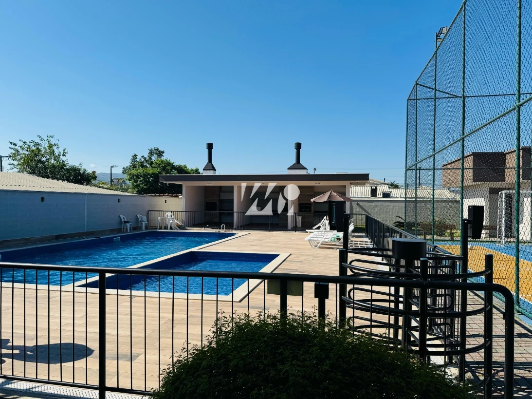 Apartamento em Aririú, Palhoça. 2 quartos, 56m². Imagem 11 de 19