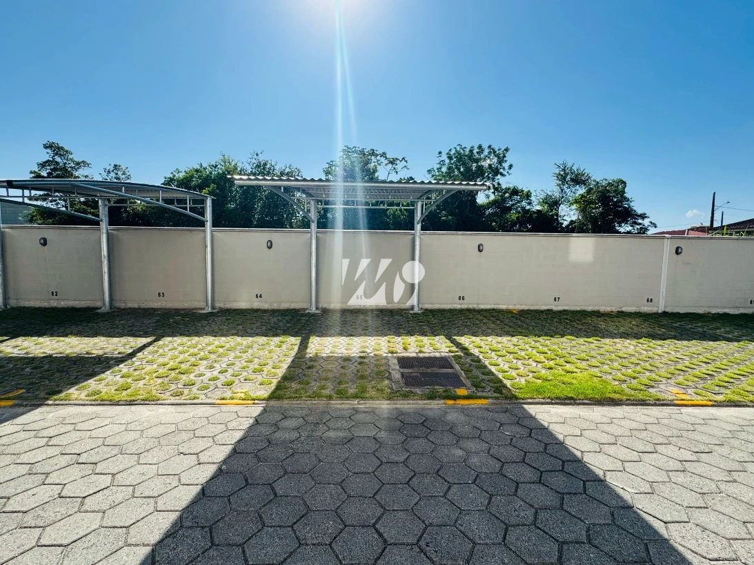 Apartamento em Aririú, Palhoça. 2 quartos, 56m². Imagem 13 de 19