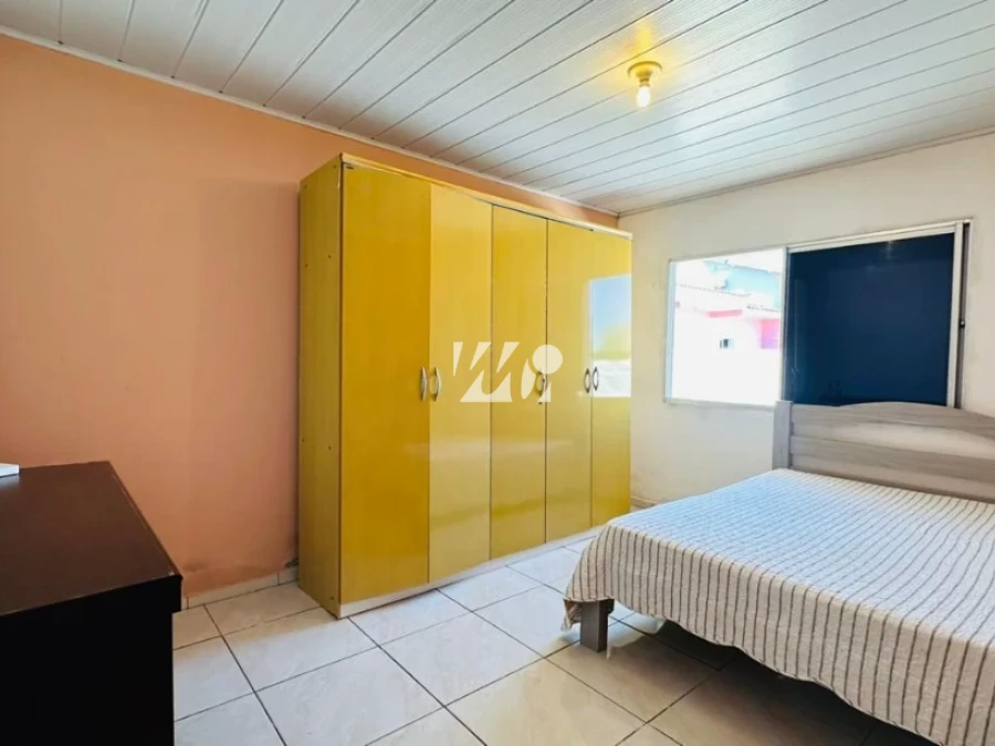 Casa em São Sebastião, Palhoça. 3 quartos, 90m². Imagem 14 de 18
