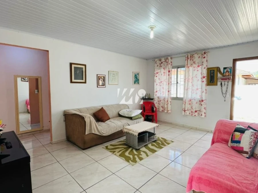 Casa em São Sebastião, Palhoça. 3 quartos, 90m². Imagem 9 de 18