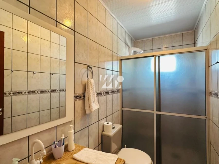 Casa em São Sebastião, Palhoça. 3 quartos, 90m². Imagem 18 de 18