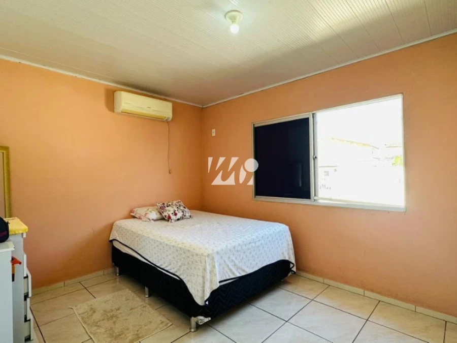 Casa em São Sebastião, Palhoça. 3 quartos, 90m². Imagem 16 de 18