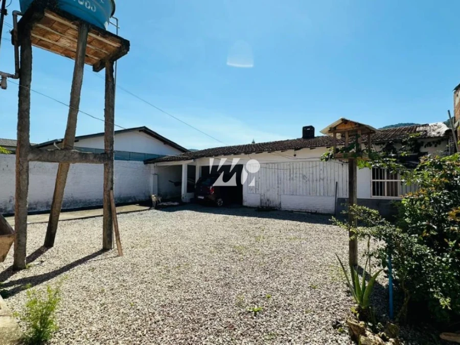 Casa em São Sebastião, Palhoça. 3 quartos, 90m². Imagem 6 de 18