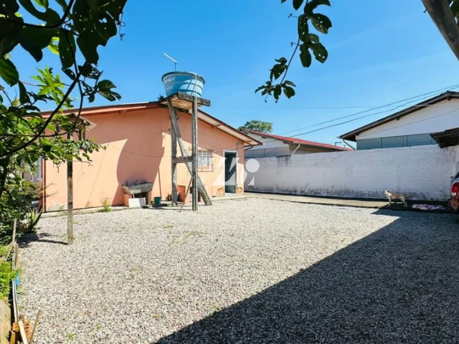 Casa em São Sebastião, Palhoça. 3 quartos, 90m². Imagem 4 de 18