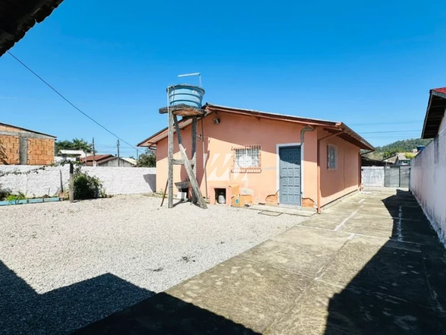 Casa em São Sebastião, Palhoça. 3 quartos, 90m². Imagem 3 de 18