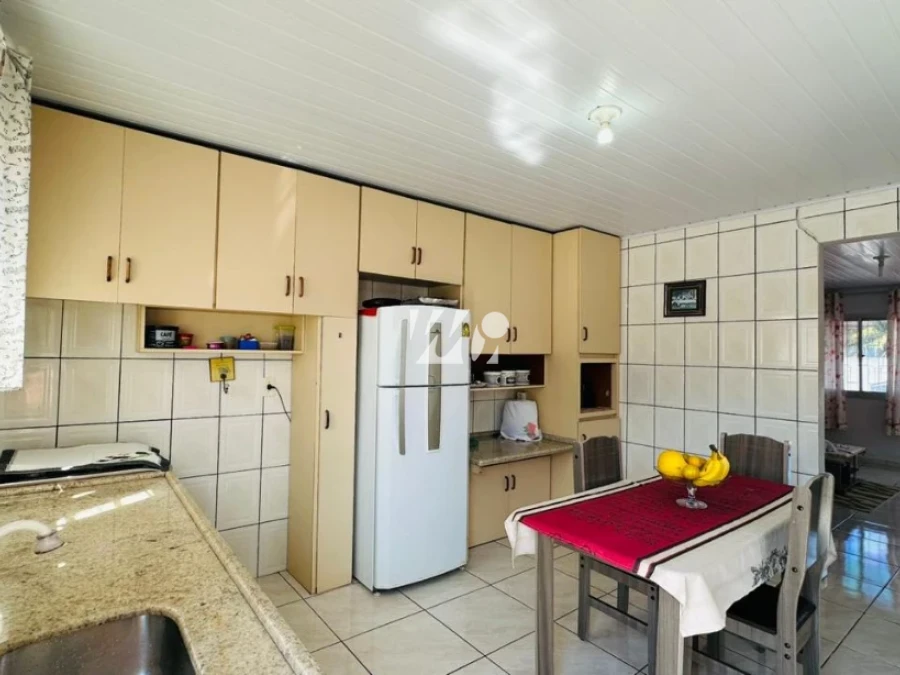 Casa em São Sebastião, Palhoça. 3 quartos, 90m². Imagem 10 de 18