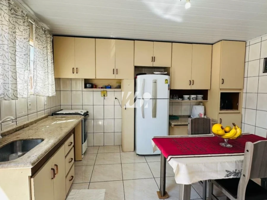 Casa em São Sebastião, Palhoça. 3 quartos, 90m². Imagem 12 de 18