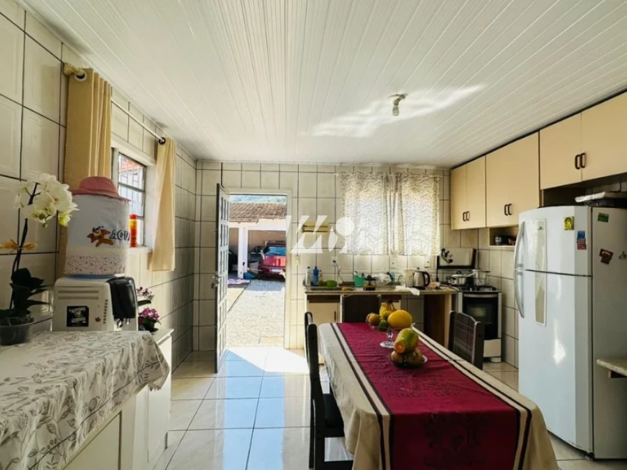 Casa em São Sebastião, Palhoça. 3 quartos, 90m². Imagem 11 de 18