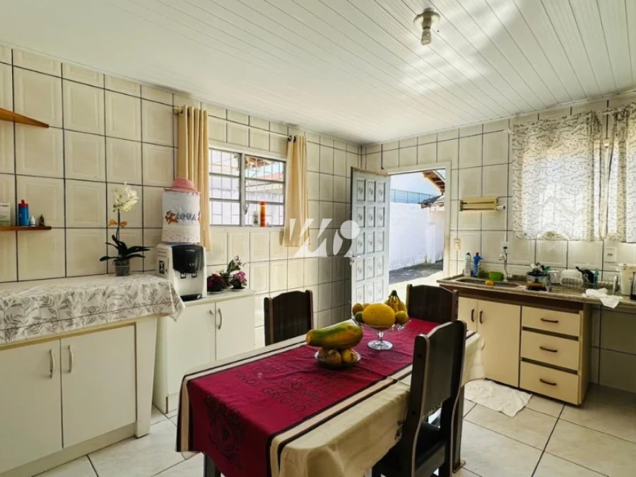 Casa em São Sebastião, Palhoça. 3 quartos, 90m². Imagem 13 de 18