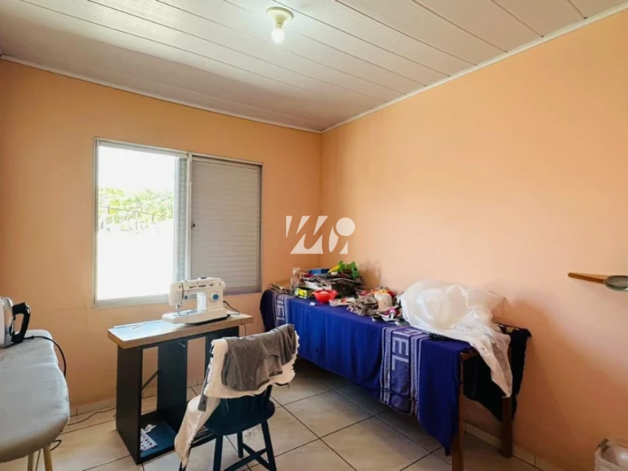 Casa em São Sebastião, Palhoça. 3 quartos, 90m². Imagem 17 de 18