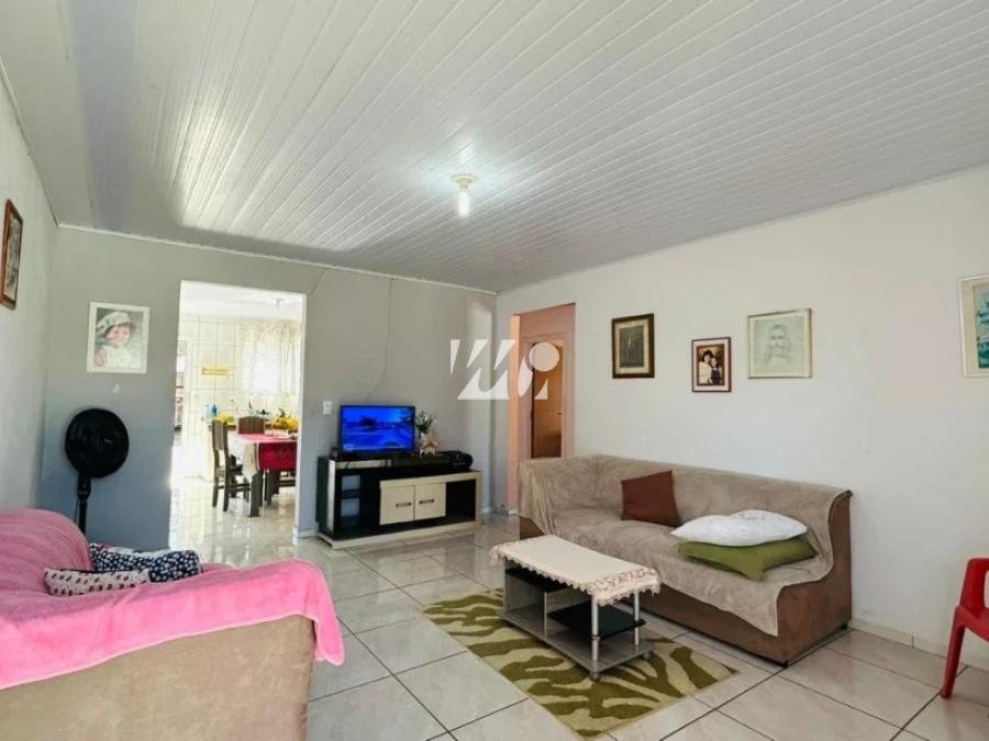 Casa em São Sebastião, Palhoça. 3 quartos, 90m². Imagem 7 de 18