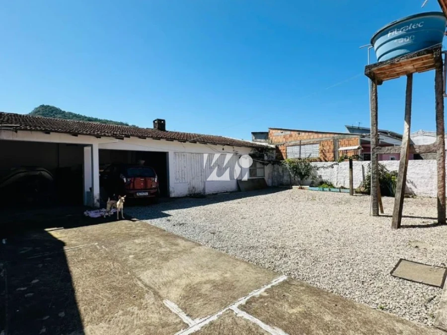 Casa em São Sebastião, Palhoça. 3 quartos, 90m². Imagem 5 de 18