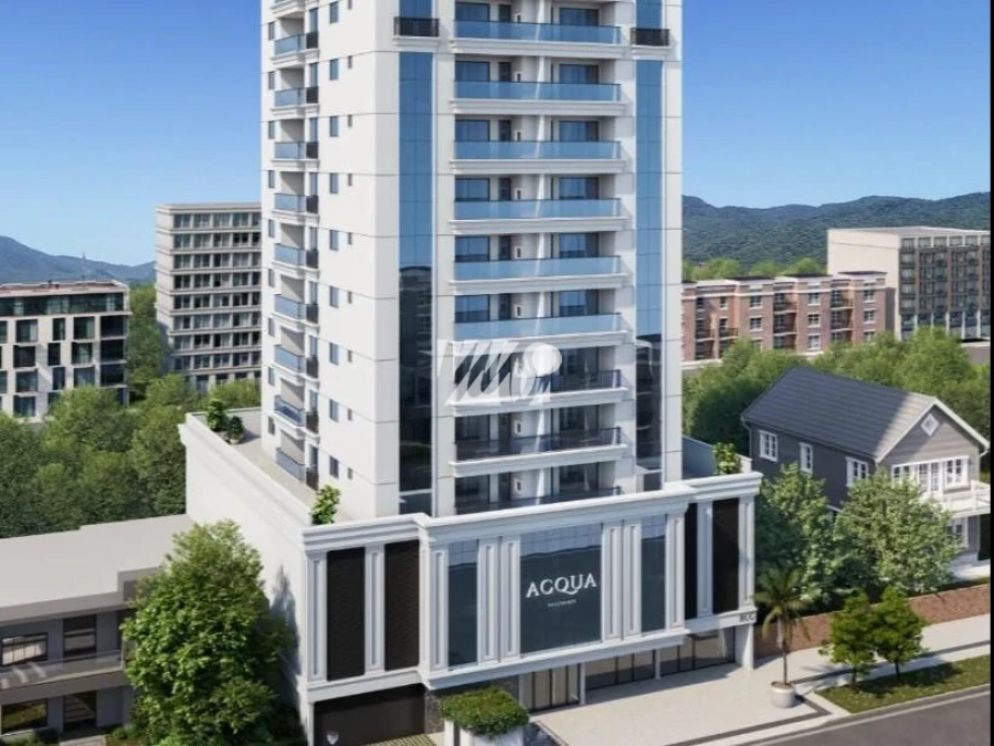 Apartamento em Pagani, Palhoça. 3 quartos, 88m². Imagem 2 de 8