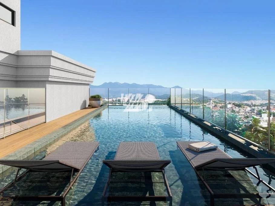 Apartamento em Pagani, Palhoça. 3 quartos, 88m². Imagem 4 de 8