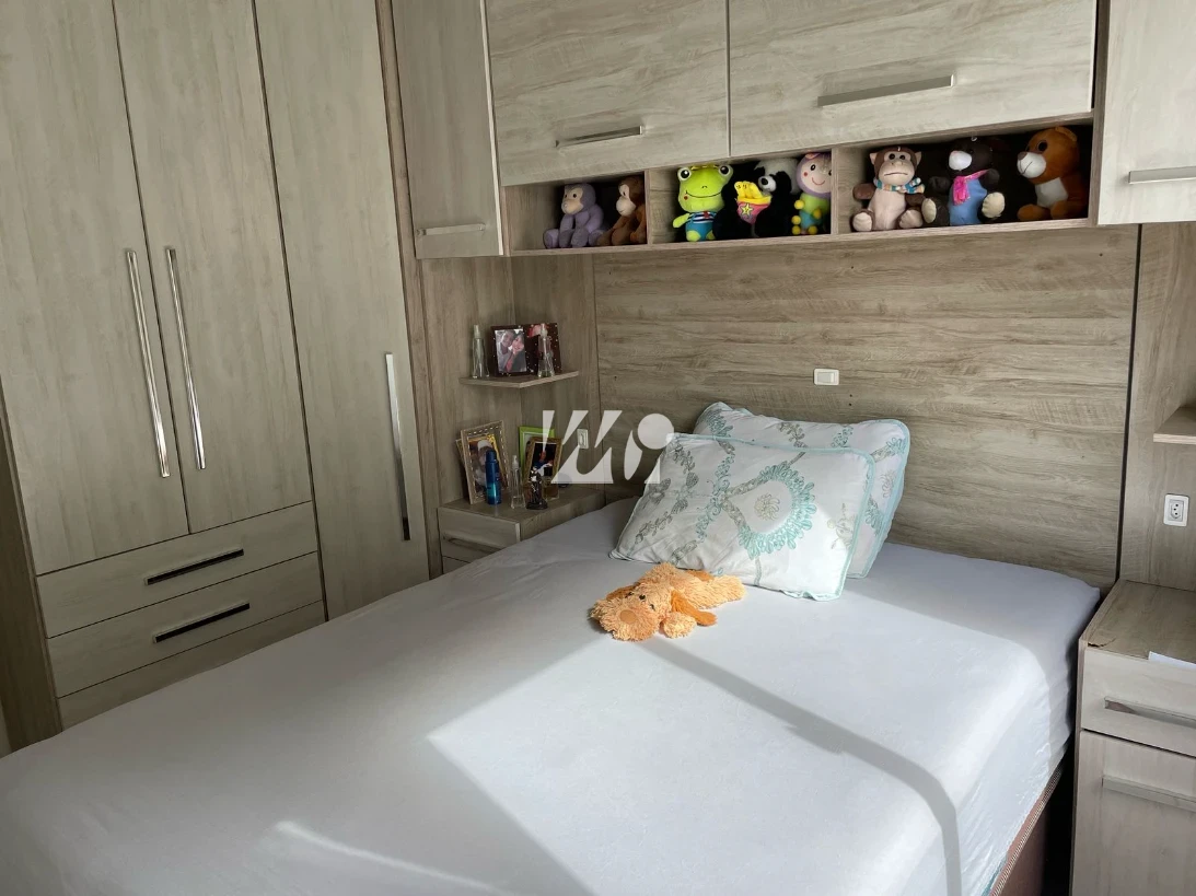 Apartamento em Barra do Aririú, Palhoça. 2 quartos, 51m². Imagem 4 de 10