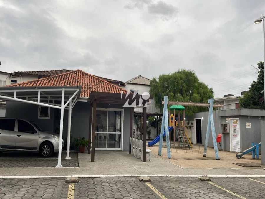 Apartamento em Barra do Aririú, Palhoça. 2 quartos, 51m². Imagem 10 de 10